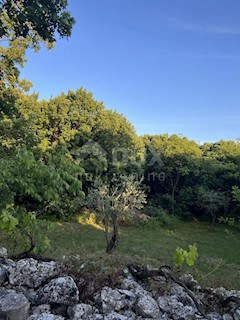 Terreno Labin, 1.453m2