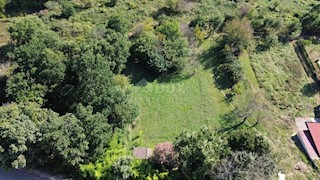 Terreno Pješčana Uvala, Medulin, 1.090m2
