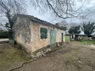 ISTRIA, VALTURA - Casa da riadattare