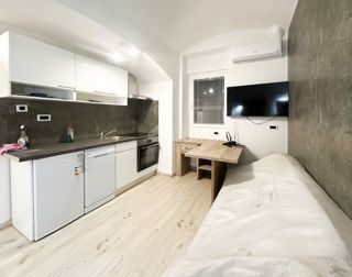 Appartamento Srdoči, Rijeka, 116m2