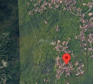 Terreno Bregi, Matulji, 1.500m2