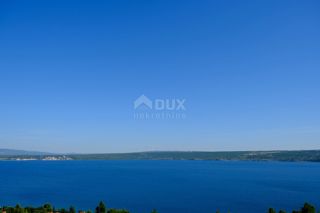 ZADAR, POSEDARJE - Incantevole villa al piano terra con vista panoramica sul mare!
