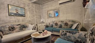 KOSTRENA - Un angolo di paradiso privato a 15 metri dal mare