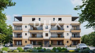 ISTRIA, TAR - 2BR+DB, 63,38 M2 NUOVA COSTRUZIONE 1° PIANO