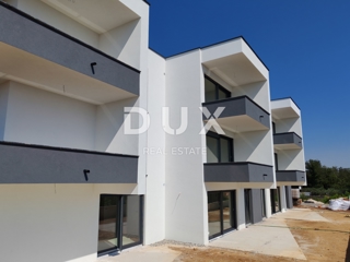 ZADAR, PRIVLAKA - Elegante appartamento al primo piano a soli 190 metri dal mare! Nuova costruzione! S6