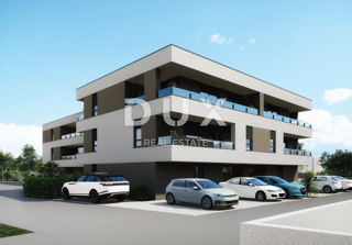 ISTRIA, POLA - 2BR+DB IN NUOVA COSTRUZIONE