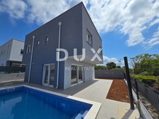 ZADAR, VIR - Casa moderna con piscina - Vista mare!