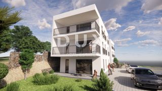 Appartamento Grižane-Belgrad, Vinodolska Općina, 67,75m2