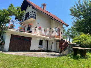 BOSILJEVO - casa indipendente con ampio giardino in ottima posizione, OCCASIONE