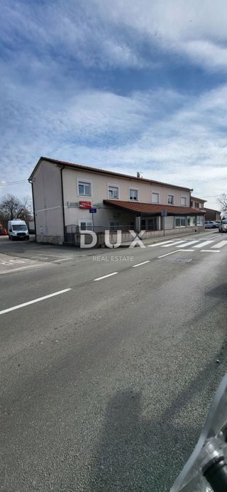 ČAVLE - Casa con 6 appartamenti e 2 locali commerciali
