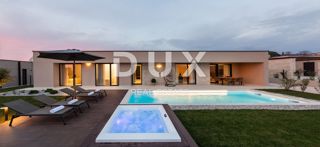 ISTRIA, PARENZO - Casa di lusso con piscina