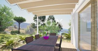 ISOLA DI CHERSO, CHERSO - Moderno appartamento con giardino privato