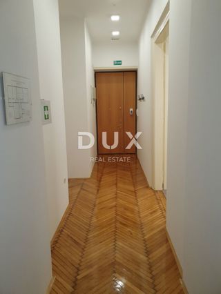 RIJEKA, CENTRO - 125 m2, vicino al Korzo, 1° piano!