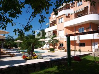 OPATIJA, IKA, OPRIČ - casa/villa 500m2 con vista mare e piscina + ambiente 1000m2