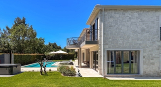 ISTRIA, PARENZO - Villa di lusso vicino al mare!