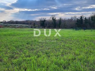 ISTRIA, NOVIGRAD - Terreno agricolo