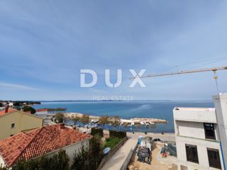 ZADAR, ZATON - Attico di lusso con piscina riscaldata, splendida vista mare, a 30 metri dalla spiaggia! S8