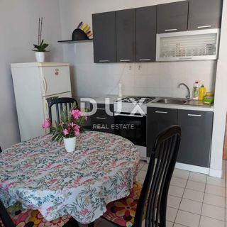ISOLA DI PAG, NOVALJA - Appartamento con 1 camera da letto + soggiorno con vista mare