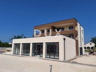 ZADAR, ZATON - Grazioso edificio nuovo con riscaldamento a pavimento! S1