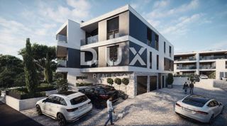 ISTRIA, POLA - Appartamento di 68,63 m2 al piano terra.