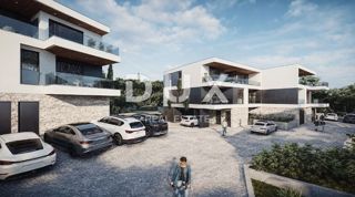 ISTRIA, POLA - Appartamento 59,09 m2 vicino al mare!