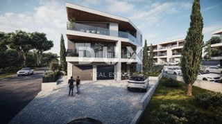 ISTRIA, POLA - Appartamento 57,50m2, vicino al mare