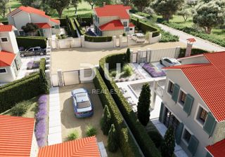 Casa Tinjan, 127,66m2