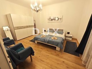 RIJEKA, PODMURVICE - 2 camere da letto + soggiorno, completamente arredato, posizione eccellente!