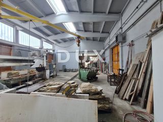 ZAGABRIA, SVETA NEDELJA - locale commerciale in vendita (sala), stabilimento di produzione!