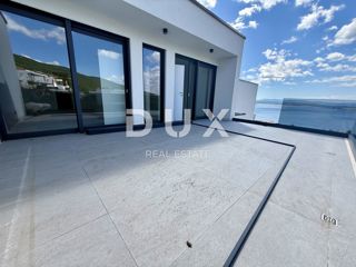 CRIKVENICA - Proprietà esclusiva con piscina e garage!