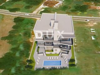 Appartamento Umag, 70,40m2