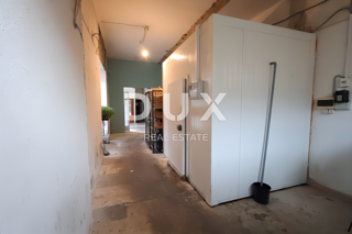 Locale commerciale Centar, Rijeka, 132,58m2