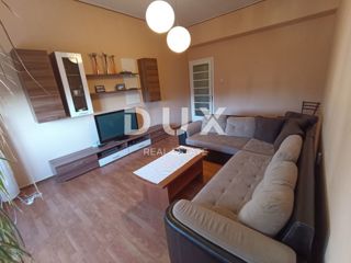 RIJEKA, ŠKURINJE - Confortevole appartamento con giardino privato