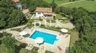 Casa Boljunsko Polje, Lupoglav, 170m2