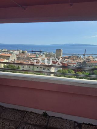 Appartamento Belveder, Rijeka, 24,50m2