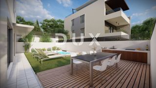 Appartamento Ika, Opatija - Okolica, 127m2