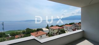 Appartamento Kantrida, Rijeka, 78m2