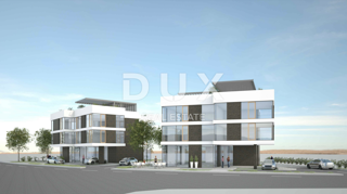 ISTRIA, SAVUDRIJA - Terreno edificabile a 500 metri dal mare, opportunità per investitori!