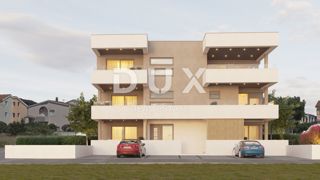 Appartamento Povljana, 82,90m2
