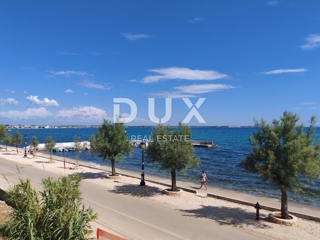 ZADAR, VIR - Lussuoso appartamento con vista superba, prima fila al mare! AS3