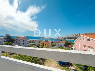 Appartamento Baška, 75m2