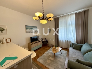 ZAGABRIA, CENTRO - appartamento duplex con tre appartamenti e ottimo reddito!
