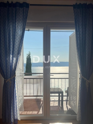 SENJ - Appartamento 2 camere da letto + soggiorno con vista mare! 