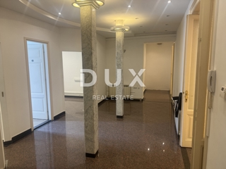 Appartamento Potok, Rijeka, 108m2