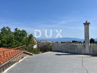KASTAV, TRINAJSTIĆI - Casa a schiera €1000 al m2 - OCCASIONE!!!