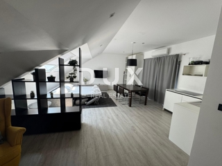Appartamento Centar, Rijeka, 96m2