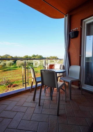 Appartamento Rovinjsko Selo, Rovinj, 47m2