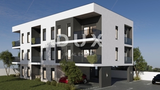 ISTRIA, POLA - Nuovo edificio alla periferia della città! 