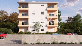 RIJEKA, VIŠKOVO - Appartamento con 3 camere da letto + soggiorno in un edificio nuovo di qualità