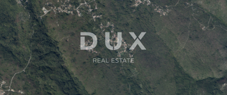 Terreno Gostinjac, Dobrinj, 1.000m2